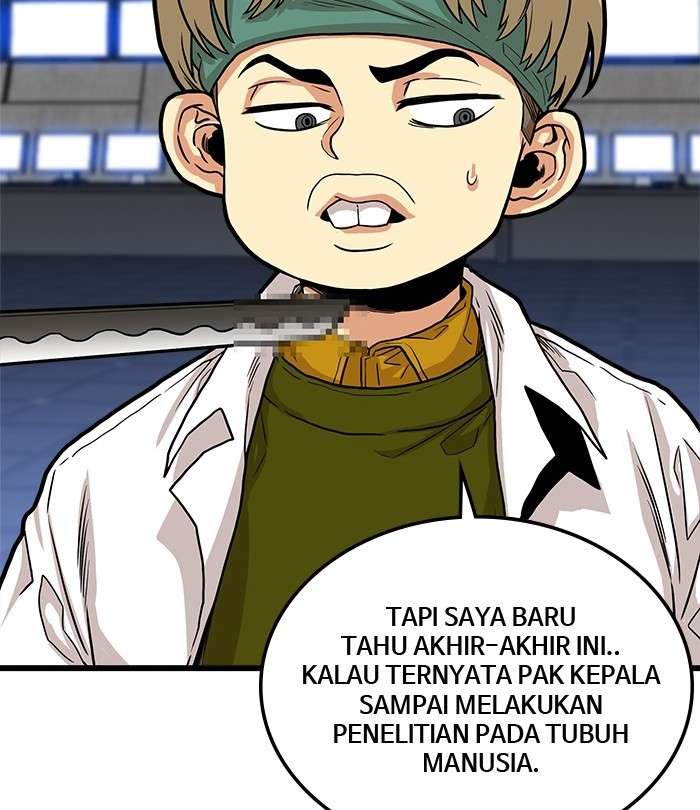Troll Trap Chapter 91 - halaman 99