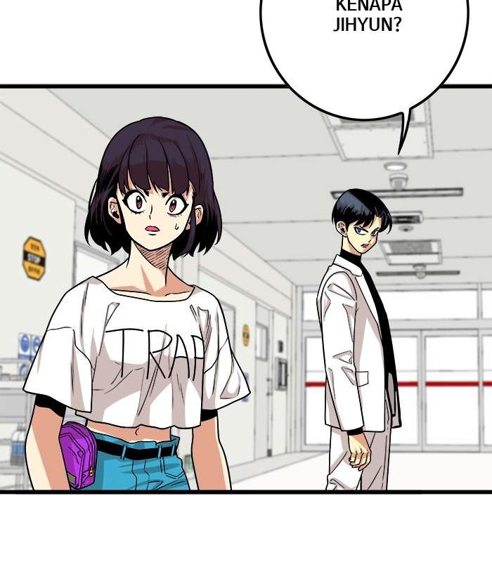 Troll Trap Chapter 92 - halaman 10