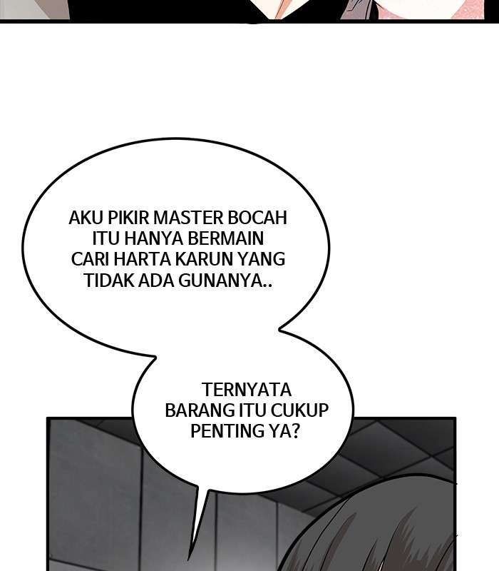 Troll Trap Chapter 92 - halaman 107