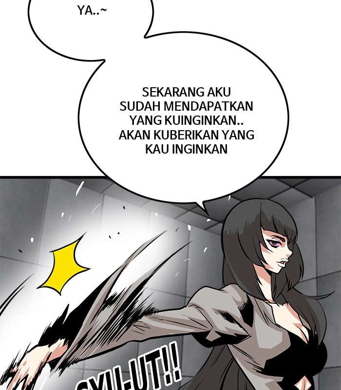 Troll Trap Chapter 92 - halaman 109