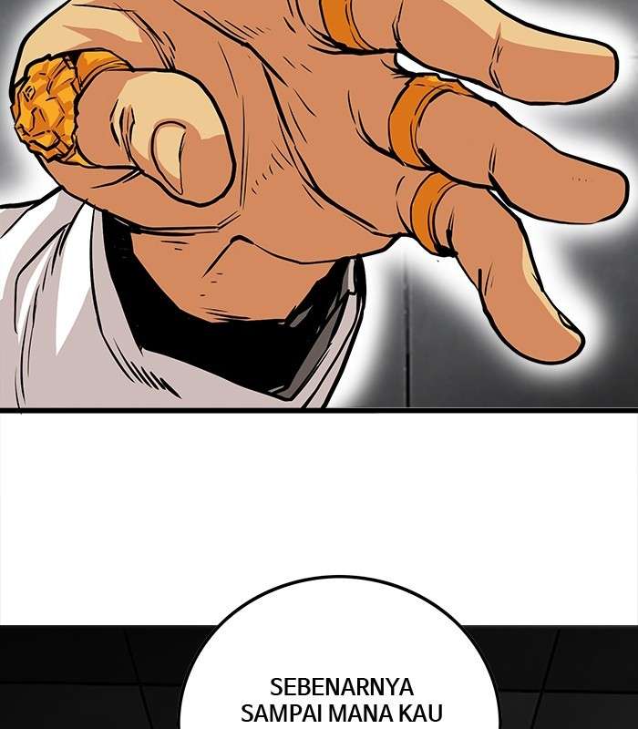 Troll Trap Chapter 92 - halaman 122