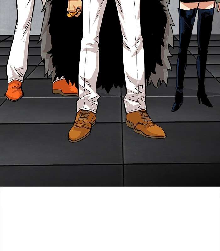 Troll Trap Chapter 92 - halaman 124