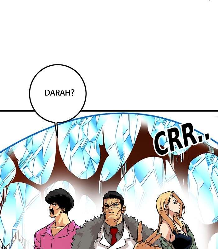Troll Trap Chapter 92 - halaman 132