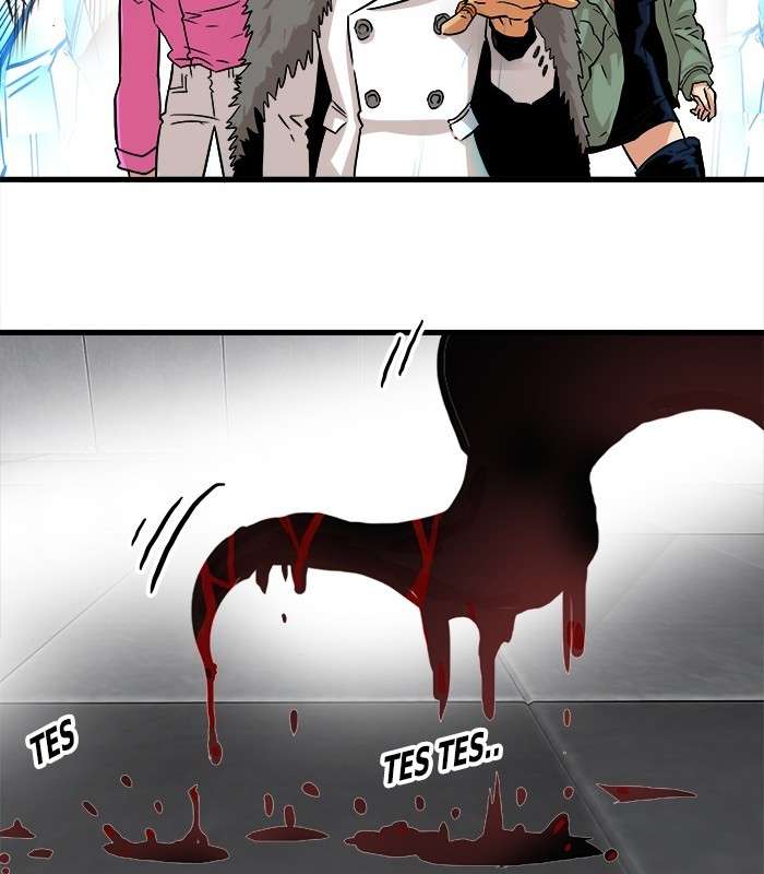 Troll Trap Chapter 92 - halaman 133
