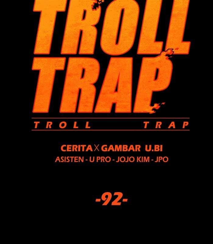 Troll Trap Chapter 92 - halaman 22