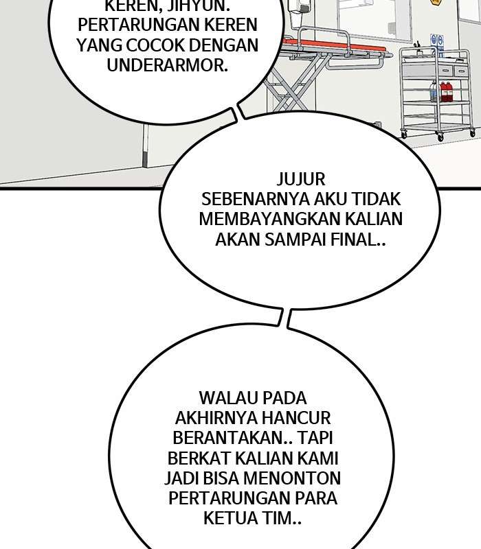 Troll Trap Chapter 92 - halaman 24