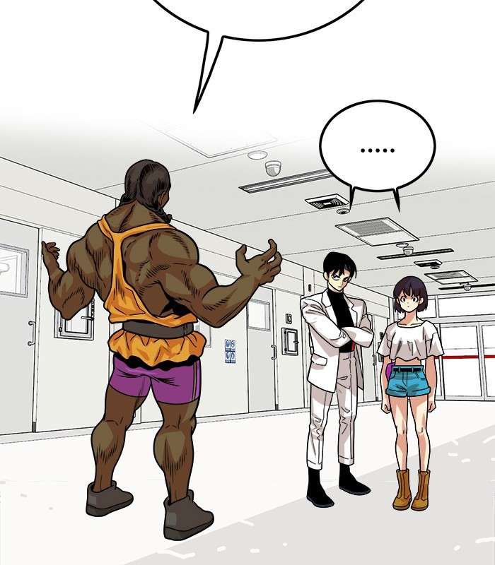 Troll Trap Chapter 92 - halaman 25