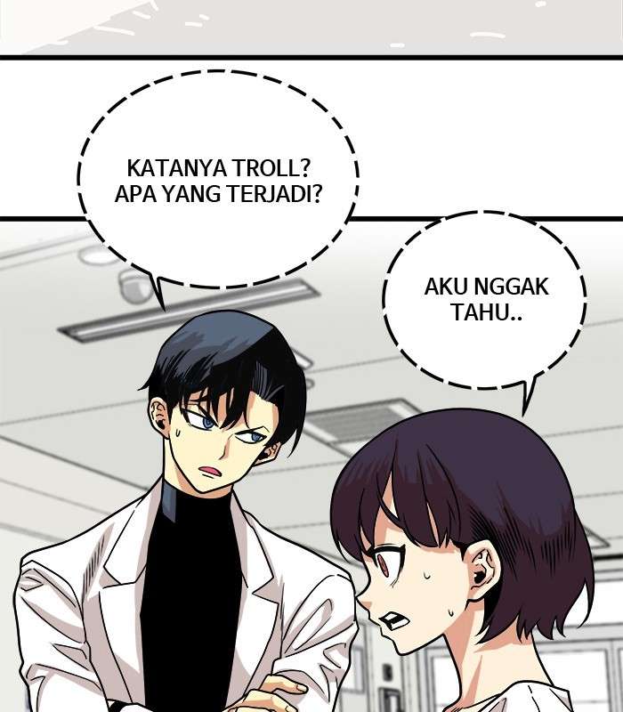Troll Trap Chapter 92 - halaman 26