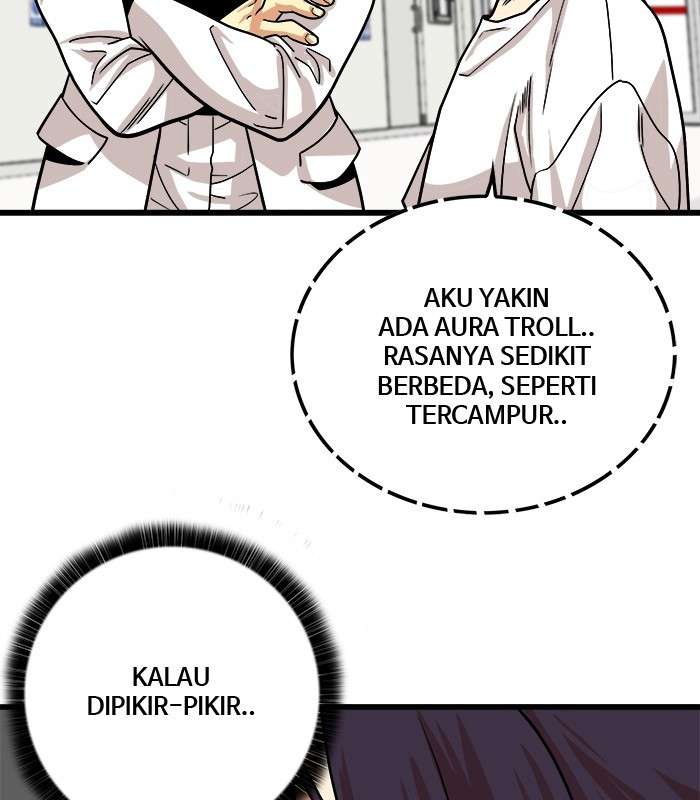 Troll Trap Chapter 92 - halaman 27