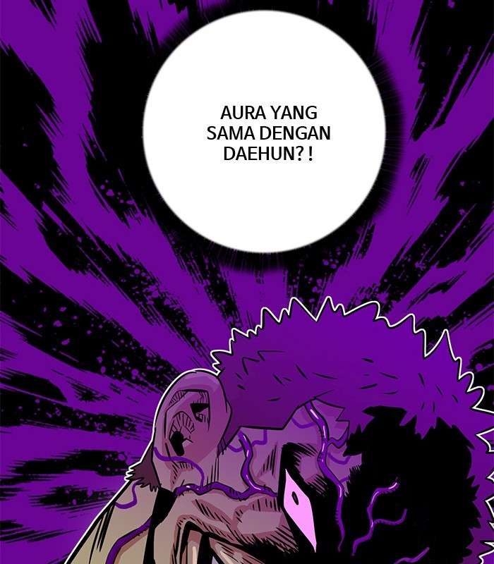 Troll Trap Chapter 92 - halaman 35