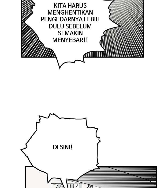 Troll Trap Chapter 92 - halaman 45