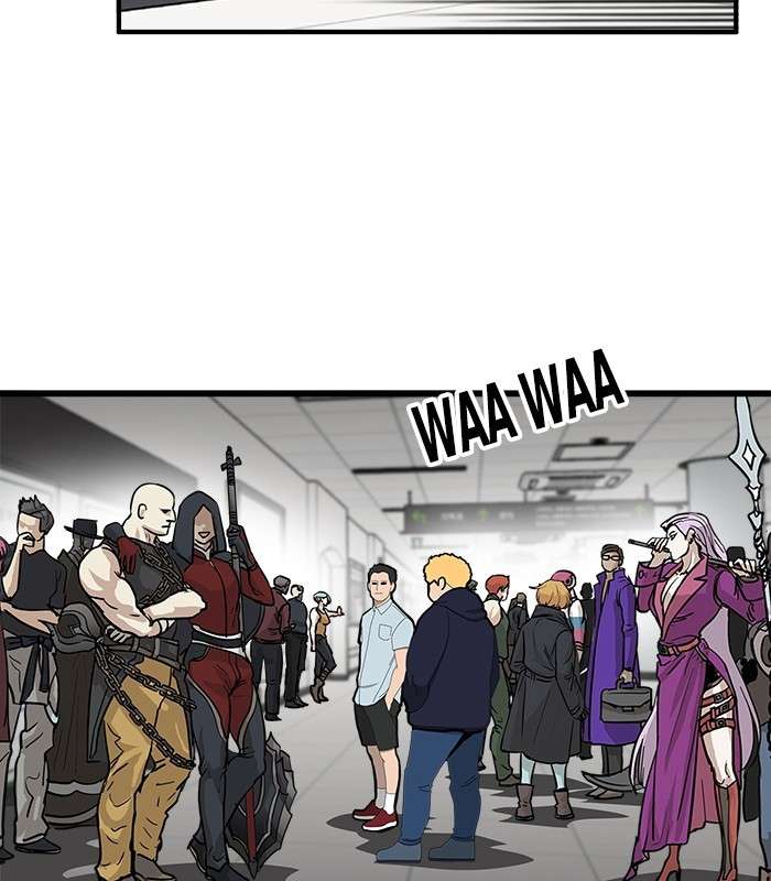 Troll Trap Chapter 92 - halaman 47
