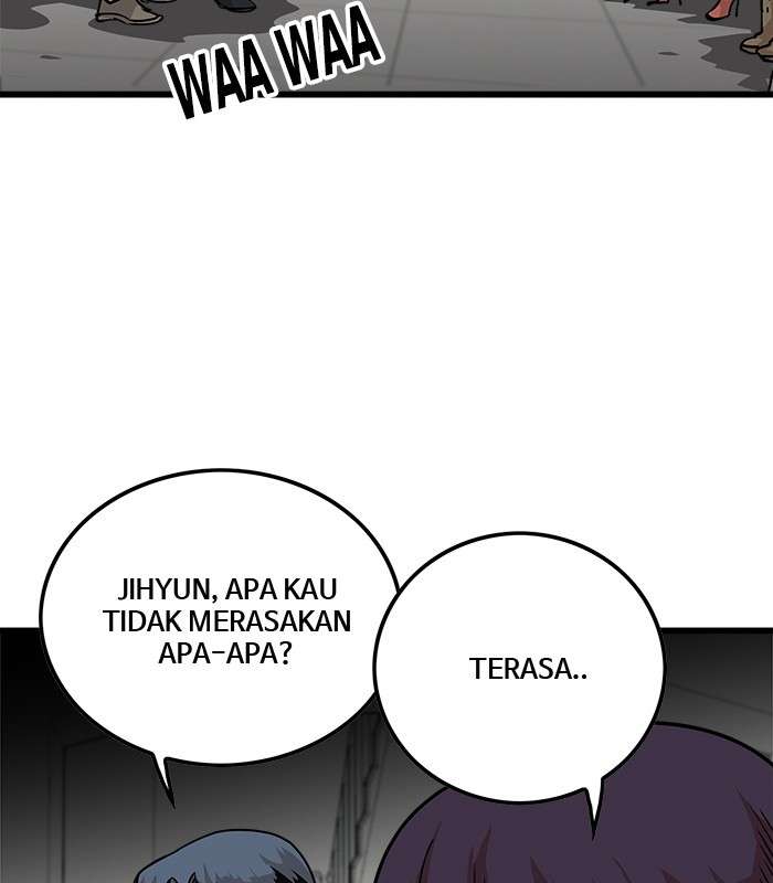 Troll Trap Chapter 92 - halaman 48