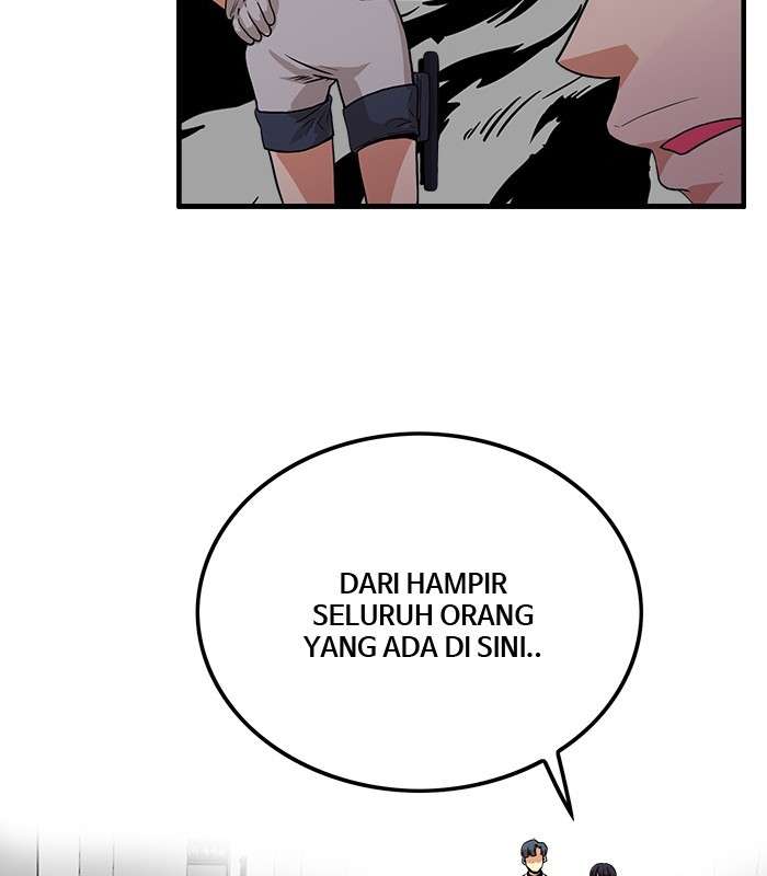 Troll Trap Chapter 92 - halaman 51