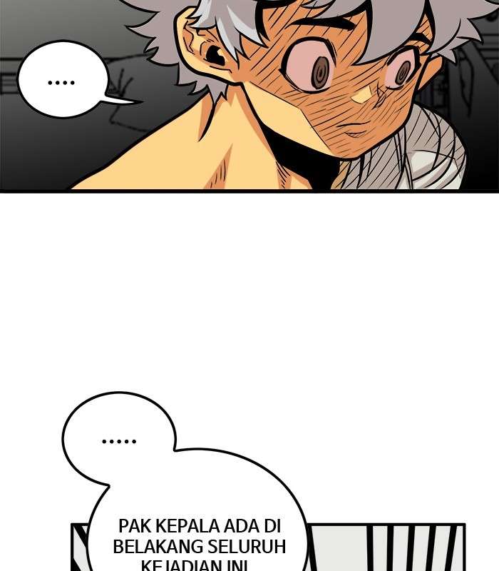 Troll Trap Chapter 92 - halaman 62