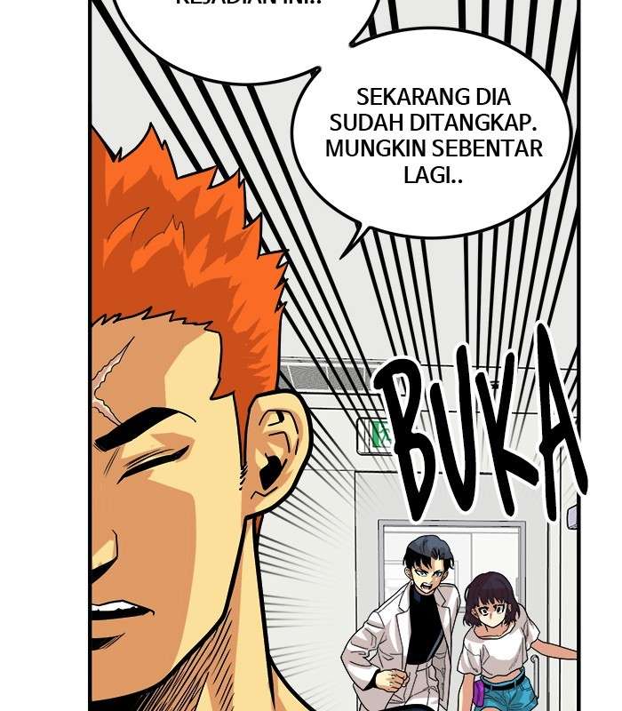 Troll Trap Chapter 92 - halaman 63