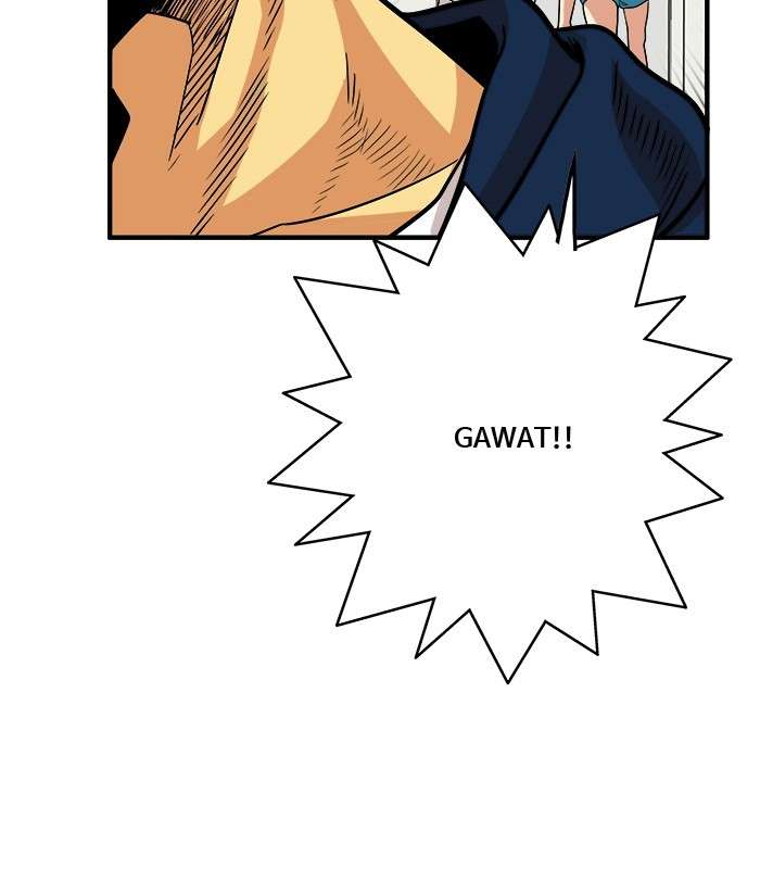 Troll Trap Chapter 92 - halaman 64