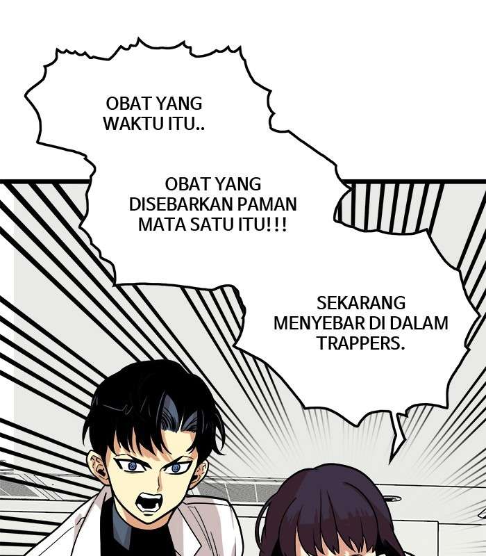 Troll Trap Chapter 92 - halaman 65