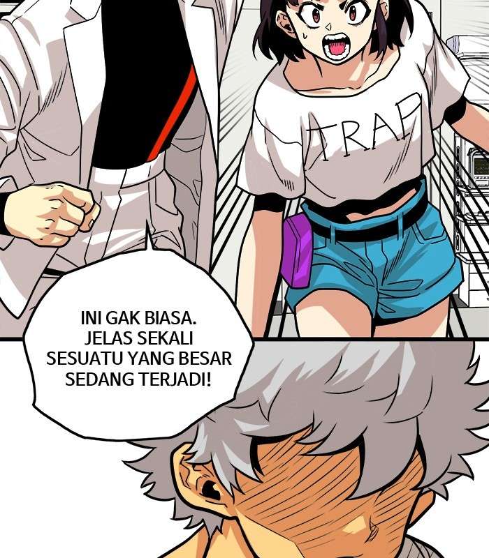 Troll Trap Chapter 92 - halaman 66