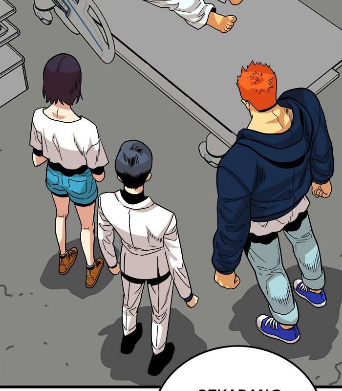 Troll Trap Chapter 92 - halaman 70