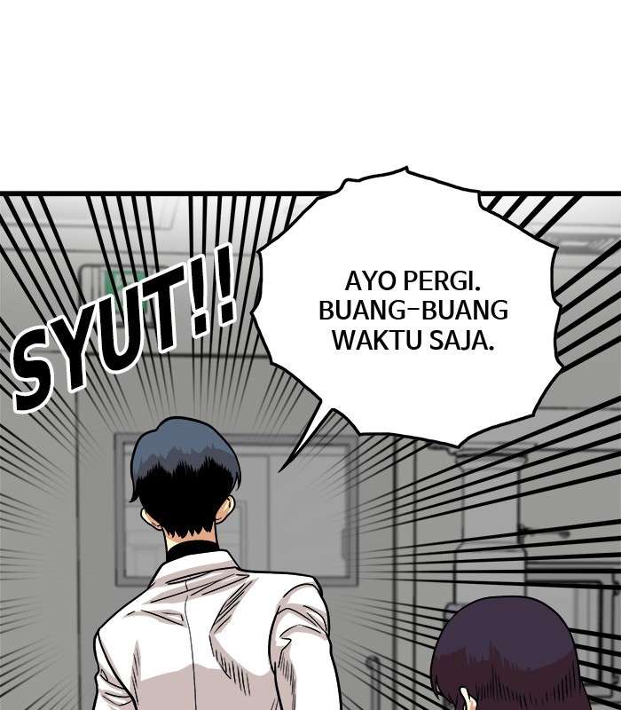 Troll Trap Chapter 92 - halaman 74