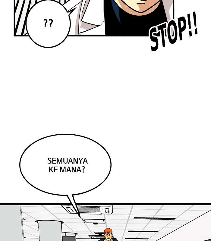Troll Trap Chapter 92 - halaman 81