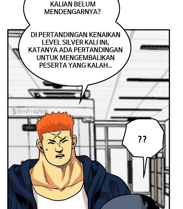 Troll Trap Chapter 92 - halaman 83