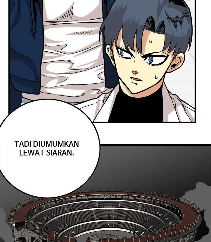 Troll Trap Chapter 92 - halaman 84