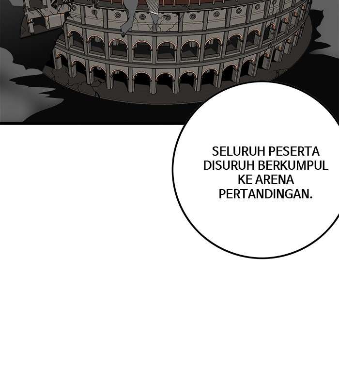 Troll Trap Chapter 92 - halaman 85