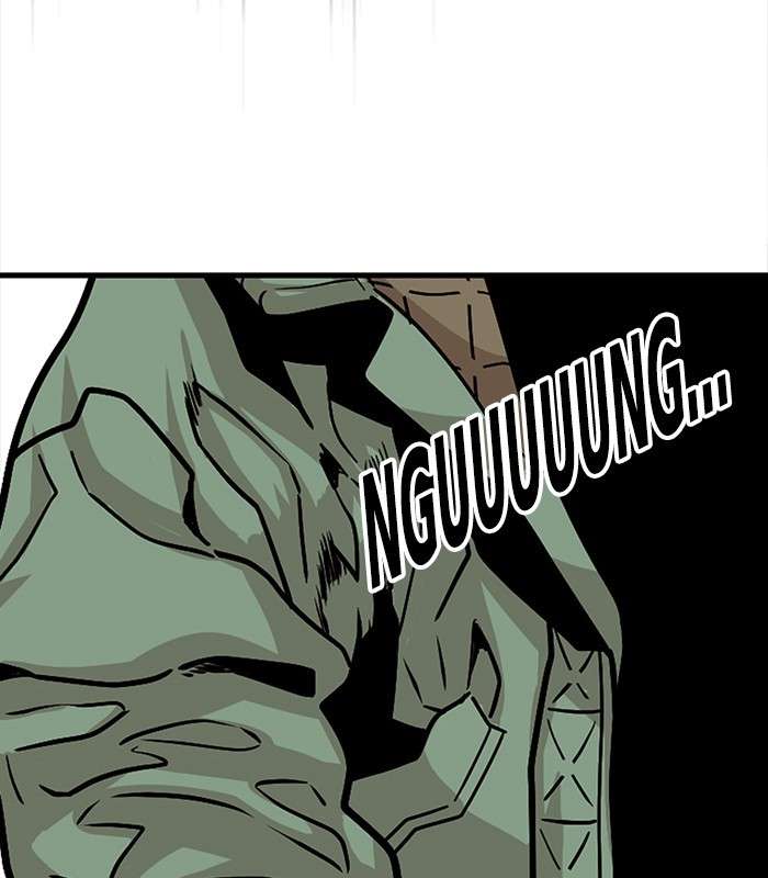 Troll Trap Chapter 92 - halaman 90