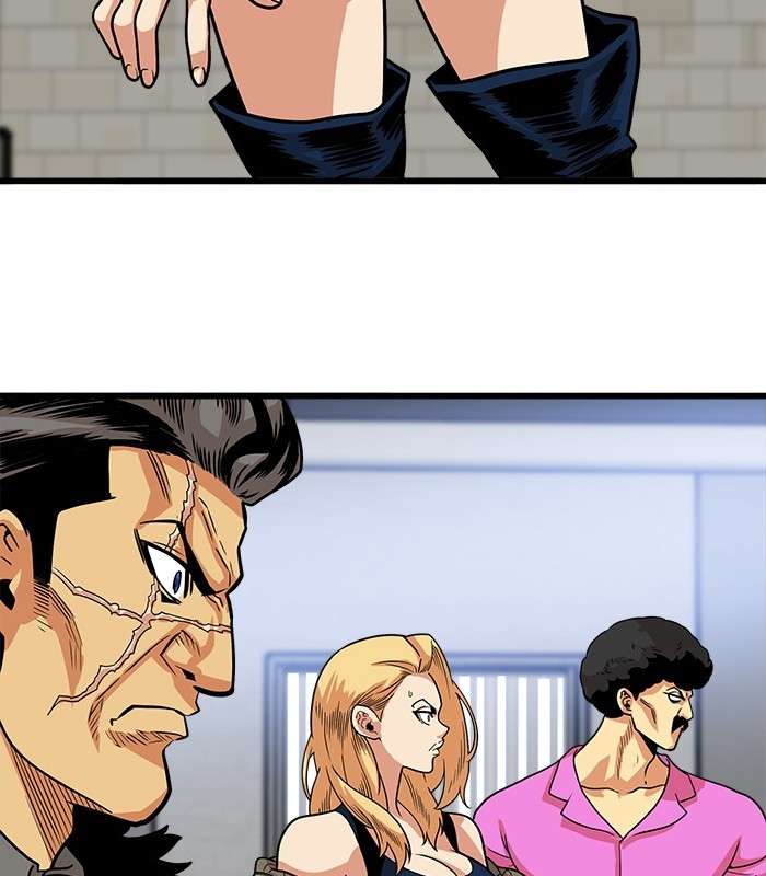 Troll Trap Chapter 92 - halaman 93