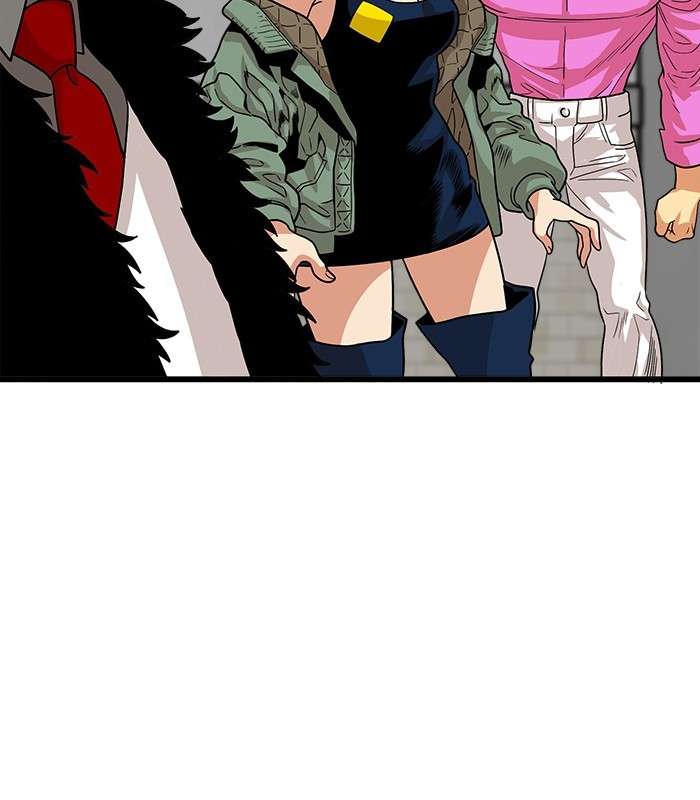 Troll Trap Chapter 92 - halaman 94