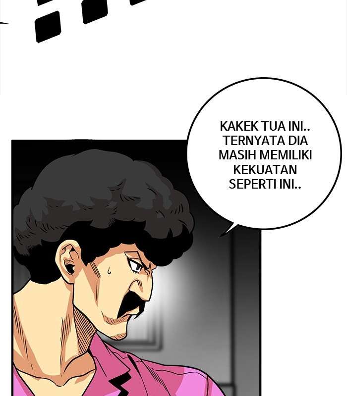 Troll Trap Chapter 92 - halaman 97