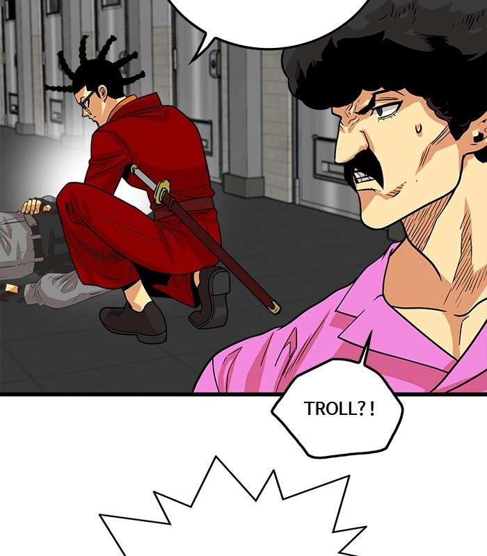 Troll Trap Chapter 92 - halaman 99