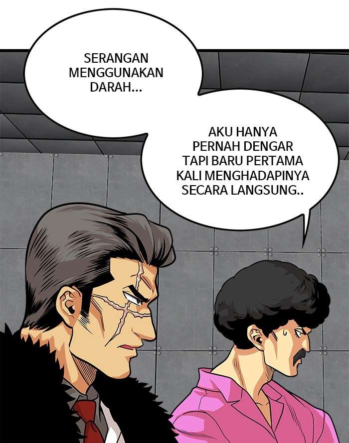 Troll Trap Chapter 93 - halaman 1