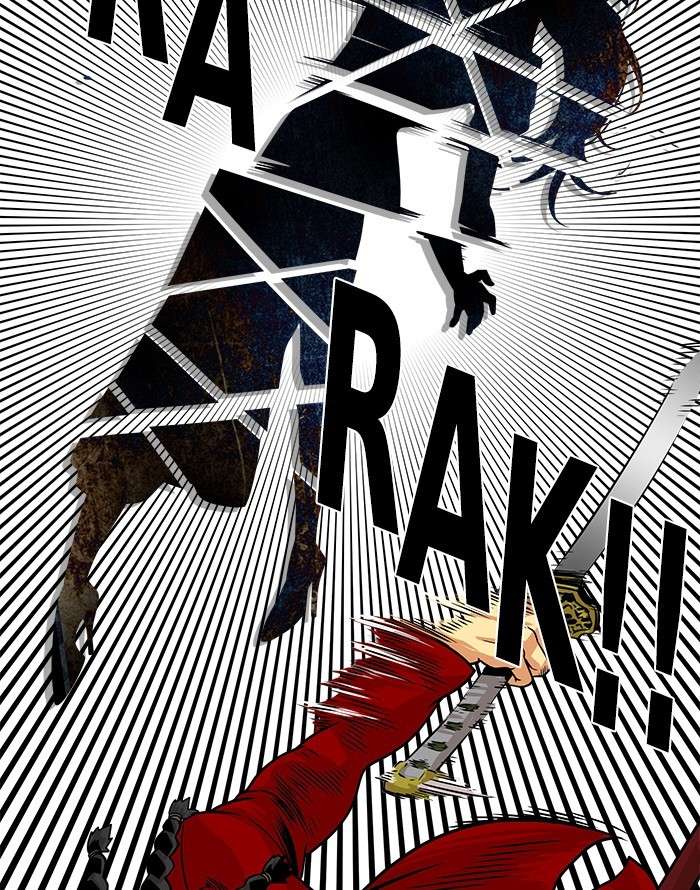 Troll Trap Chapter 93 - halaman 10