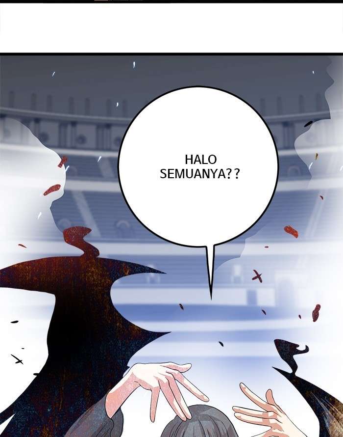 Troll Trap Chapter 93 - halaman 105