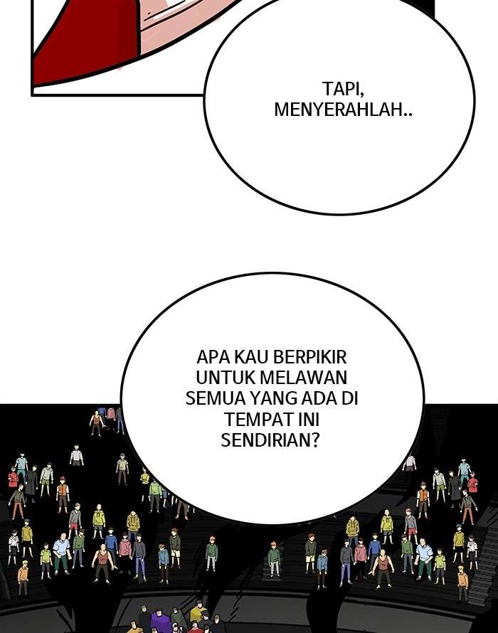 Troll Trap Chapter 93 - halaman 111