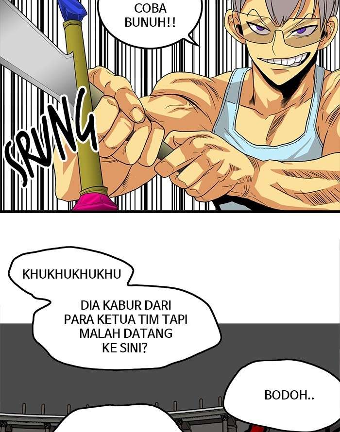 Troll Trap Chapter 93 - halaman 114