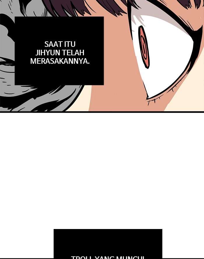 Troll Trap Chapter 93 - halaman 117