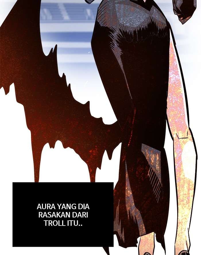 Troll Trap Chapter 93 - halaman 119