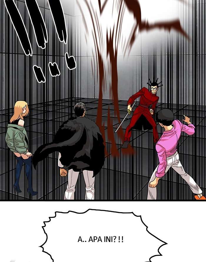 Troll Trap Chapter 93 - halaman 16