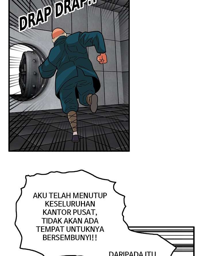 Troll Trap Chapter 93 - halaman 19