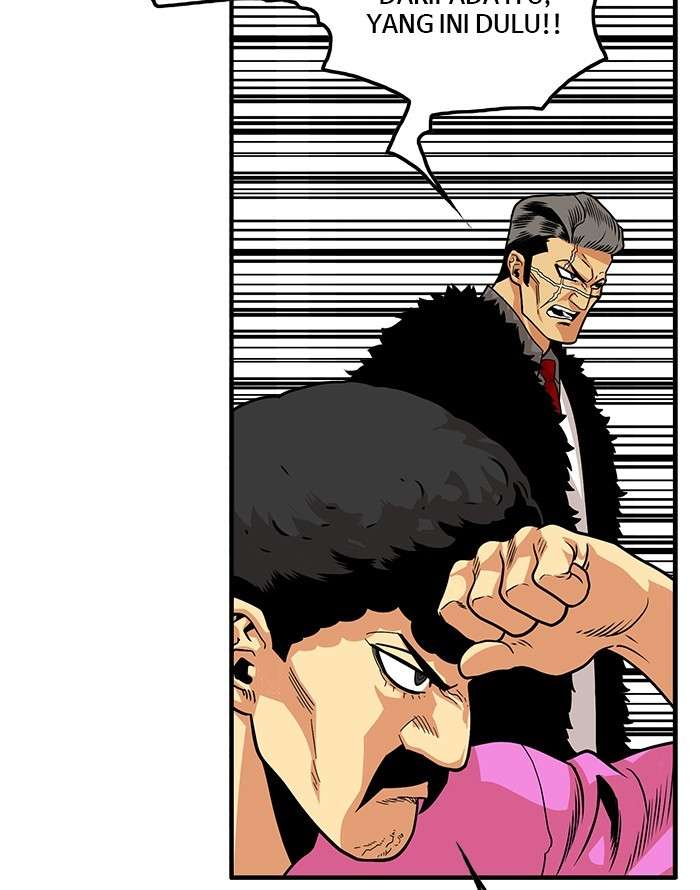 Troll Trap Chapter 93 - halaman 20