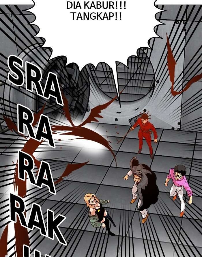 Troll Trap Chapter 93 - halaman 22