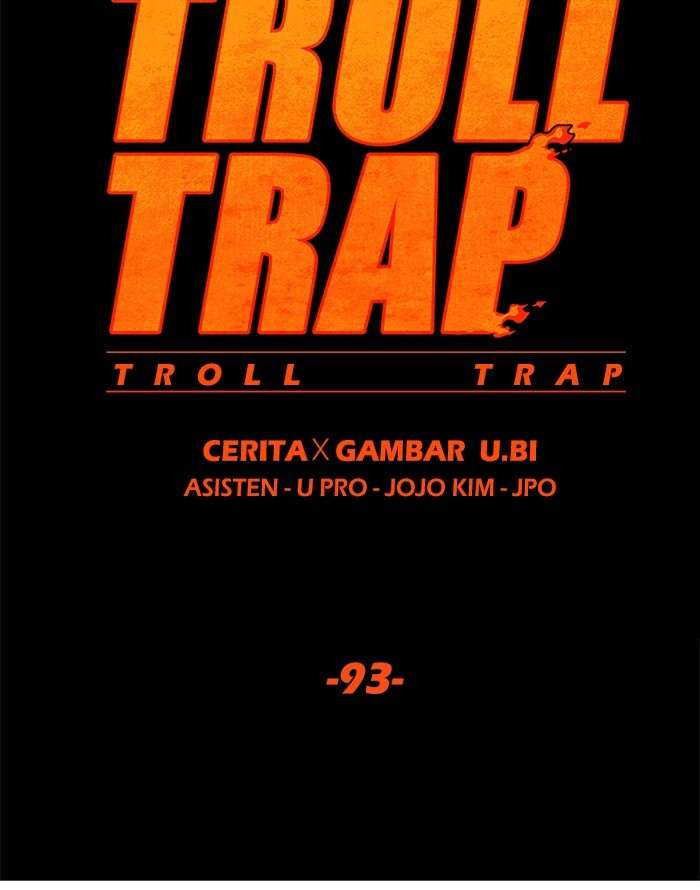 Troll Trap Chapter 93 - halaman 25