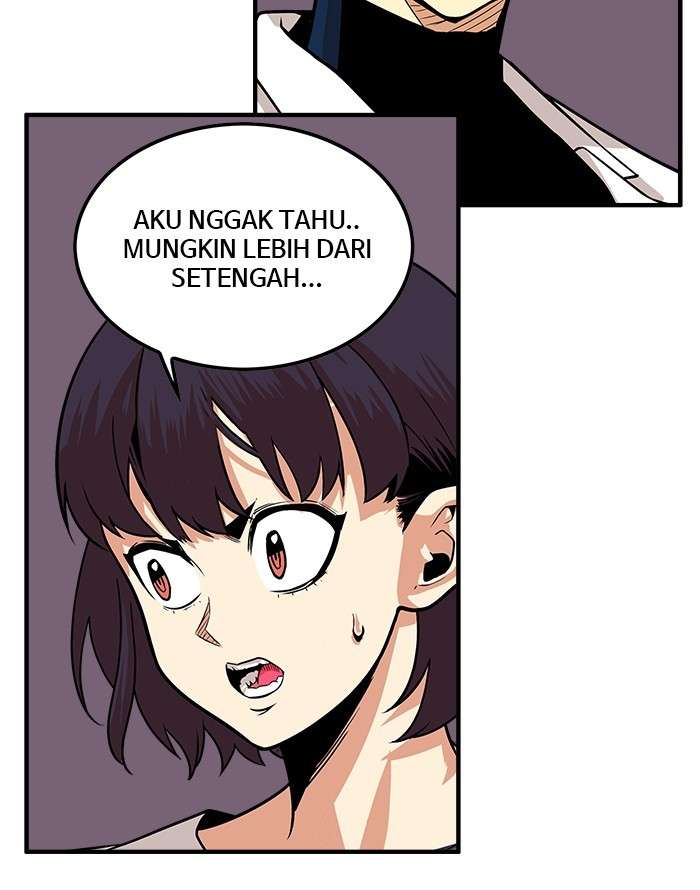 Troll Trap Chapter 93 - halaman 30