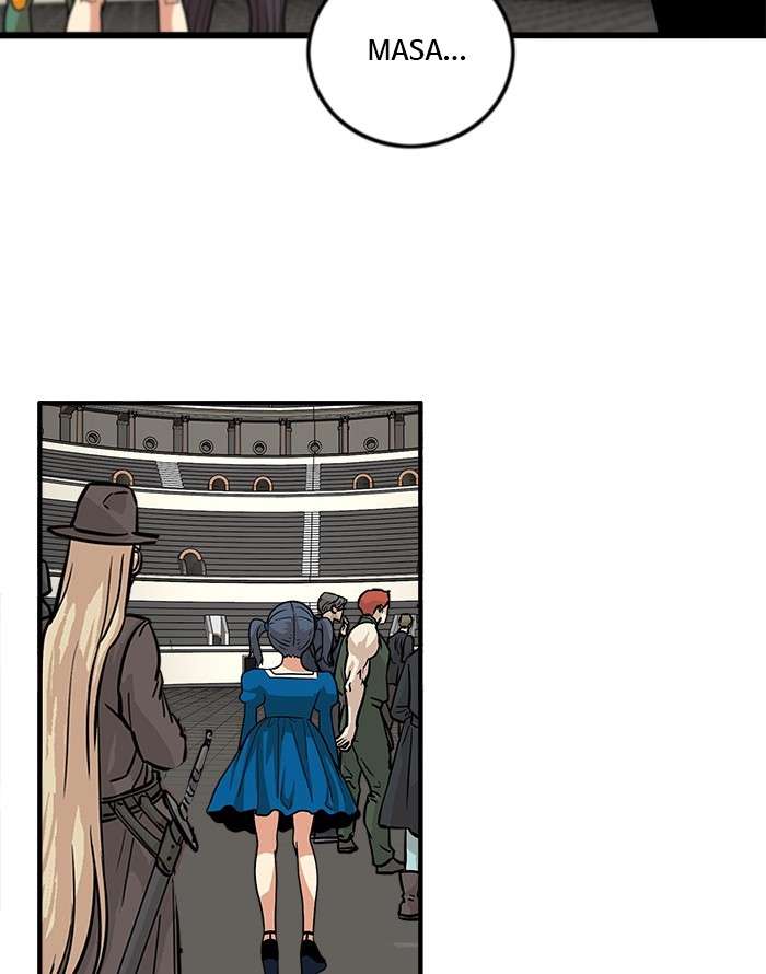 Troll Trap Chapter 93 - halaman 38