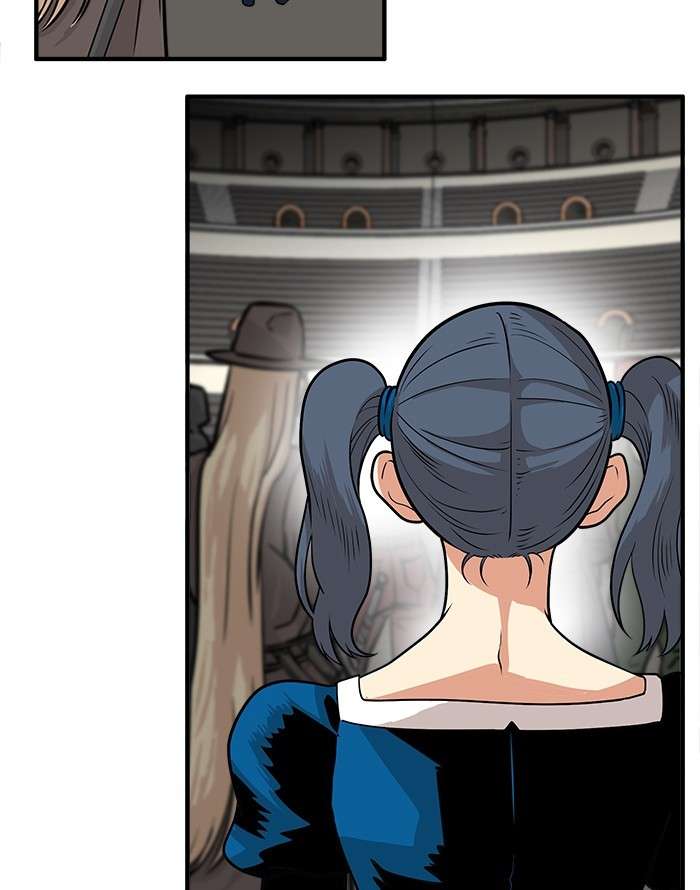 Troll Trap Chapter 93 - halaman 39