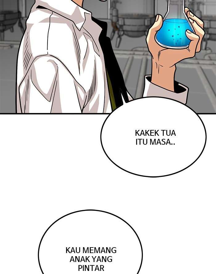 Troll Trap Chapter 93 - halaman 52